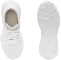 (W) Alexander McQueen Zapatillas Court 'Blancas' 633915WIA989000 Purchase (W) Alexander McQueen Zapatillas Court 'Blancas' 633915WIA989000