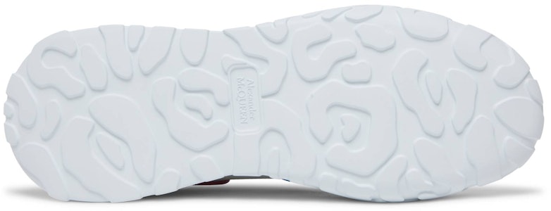 (W) アレキサンダー・マックイーン コートトレーナー (白/マルチ) 676691-WIA9P-9035 Shop (W) アレキサンダー・マックイーン コートトレーナー (白/マルチ) 676691-WIA9P-9035