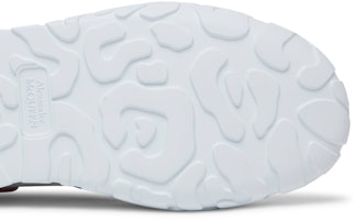 (W) Alexander McQueen Sepatu Court 'Putih Multi' 676691-WIA9P-9035 Purchase (W) Alexander McQueen Sepatu Court 'Putih Multi' 676691-WIA9P-9035