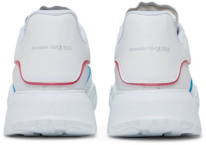 (W) アレキサンダー・マックイーン コートトレーナー (白/マルチ) 676691-WIA9P-9035 Details for (W) アレキサンダー・マックイーン コートトレーナー (白/マルチ) 676691-WIA9P-9035