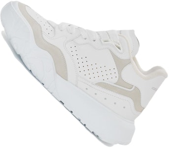 (W) アレキサンダー・マックイーン コートトレーナー 白/シルバー 708082-WICD6-9071 Order (W) アレキサンダー・マックイーン コートトレーナー 白/シルバー 708082-WICD6-9071