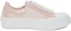 Order (W) Alexander McQueen Deck 'Satin Pink Rose' 708085W4SBB5969