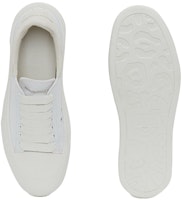 (女性)亞歷山大·麥昆 2021 綁帶休閒運動鞋 '白色' 654593-W4PQ1-9000 Lookbook (女性)亞歷山大·麥昆 2021 綁帶休閒運動鞋 '白色' 654593-W4PQ1-9000