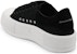 (Women) Alexander McQueen Deck Lace-Up Plimsoll 'Black' 654593-W4MV7-1070