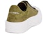 (Women) Alexander McQueen Deck Lace-Up Plimsoll 'Khaki' 654593-W4PQ1-3227