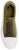 (Women) Alexander McQueen Deck Lace-Up Plimsoll 'Khaki' 654593-W4PQ1-3227