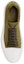 Purchase (Women) Alexander McQueen Deck Lace-Up Plimsoll 'Khaki' 654593-W4PQ1-3227