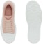 Purchase (Women) Alexander McQueen Deck Lace-Up Plimsoll 'Magnolia' 654593-W4PQ1-9297