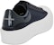(W) Alexander McQueen Deck Lace Up Plimsoll 'Anthracite' Lelaki Kelabu Gelap 708085W4GP91103