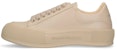 (W) Alexander McQueen Deck Rendah 'Beige' 685683WIABL2178