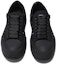 Shop (W) Alexander McQueen Deck Skate Plimsoll Kasut 'Hitam' 697120W4MV71000