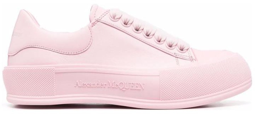 (W) アレキサンダー・マックイーン デッキスケート ピンク
(Arekisandā Makkuīin Dekki Sukēto Pinku) 697121WHVJT5816 Order (W) アレキサンダー・マックイーン デッキスケート ピンク
(Arekisandā Makkuīin Dekki Sukēto Pinku) 697121WHVJT5816