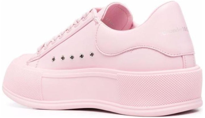 (W) アレキサンダー・マックイーン デッキスケート ピンク
(Arekisandā Makkuīin Dekki Sukēto Pinku) 697121WHVJT5816 Purchase (W) アレキサンダー・マックイーン デッキスケート ピンク
(Arekisandā Makkuīin Dekki Sukēto Pinku) 697121WHVJT5816