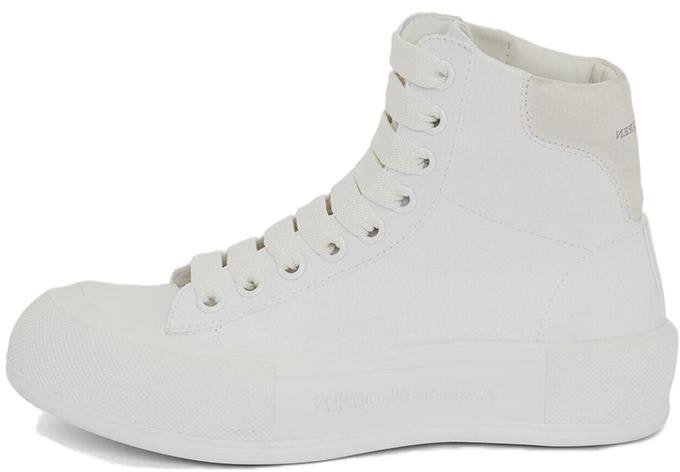 alexander-mc-queen-deck-plimsoll-high-white-women