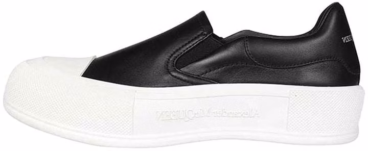 women-alexander-mc-queen-deck-skate-plimsoll-black-white-654592-whzt-81070