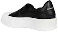 Shop (W) Alexander McQueen Deck Skate Plimsoll ''Nero Bianco'' 654592WHZT81070