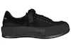 Order (W) Alexander McQueen Deck Skate Plimsoll Lace Up ''Nero'' 654593W4MV71000
