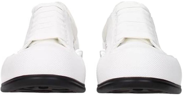 (W) 알렉산더 맥퀸 데크 스케이트 플림솔 베이지/화이트 654593W4MV79074 Purchase (W) 알렉산더 맥퀸 데크 스케이트 플림솔 베이지/화이트 654593W4MV79074