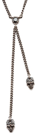 women-alexander-mc-queen-double-layer-skull-brass-necklace-for-women-550502-j160-y1177