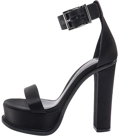 women-alexander-mc-queen-fabric-buckle-slide-black-fashion-734986-w4-sbe-1081