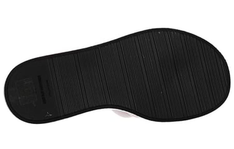 (W) Alexander McQueen Flat Leather Fashion Slide 'Pink' 圖 5