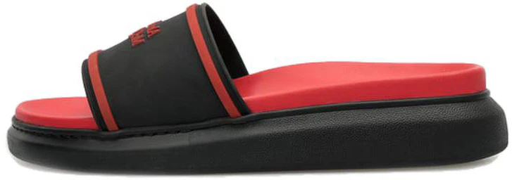 women-alexander-mc-queen-flat-slide-red-black-633908-w4-n406487