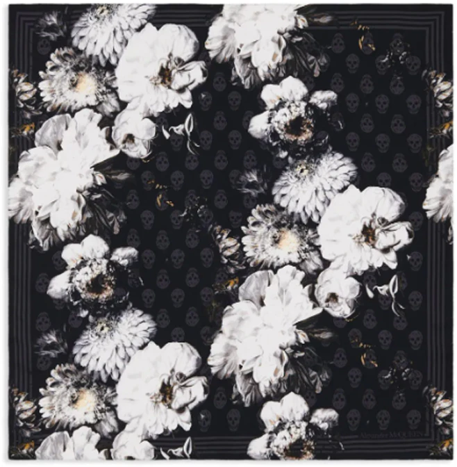 women-alexander-mc-queen-floral-print-silk-scarf-multicolor-7802043001-q1078