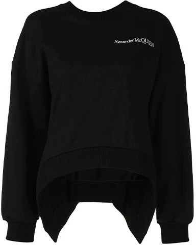 women-alexander-mc-queen-fw-21-solid-logo-pullover-sweatshirt-black-676975-qlabg-1000