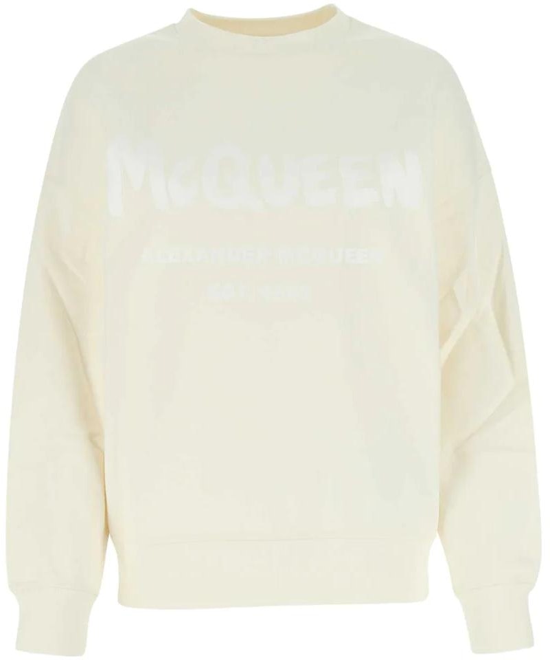 women-alexander-mc-queen-fw-22-yellow-logo-print-crewneck-sweatshirt-659975-qzahr-0954
