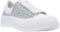 Lookbook (W) Alexander McQueen Glitter Deck Plimsoll 'Perak' 676687W4JF68240