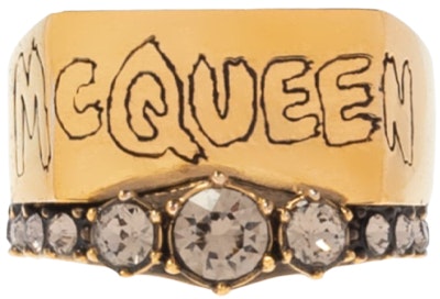 women-alexander-mc-queen-graffiti-logo-brass-ring-gold-jewelry-688432-j160-t2832