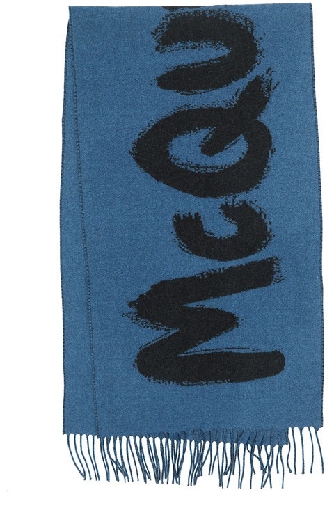 women-alexander-mc-queen-graffiti-logo-wool-fringe-scarf-navy-unisex-7075373200-q4460