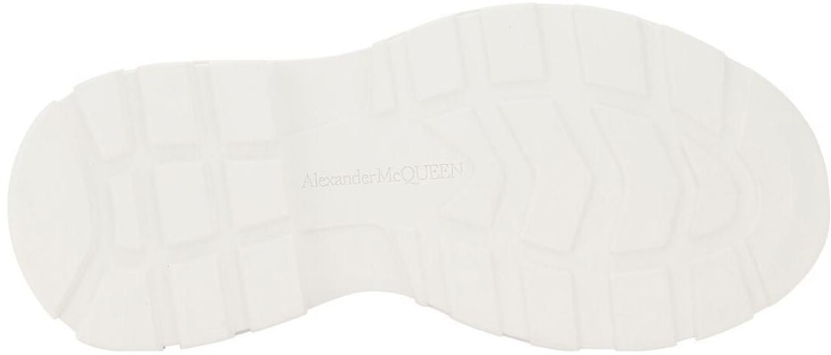(Women) Alexander McQueen High-Top Martin Boots 'Pink British Style' 611706W4MV25490 Purchase (Women) Alexander McQueen High-Top Martin Boots 'Pink British Style' 611706W4MV25490