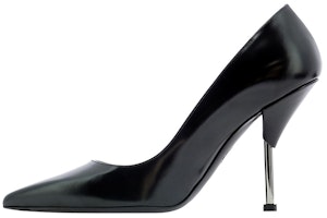 (W) Alexander McQueen Altas 'Negro' 661482WHV7B1081 Buy (W) Alexander McQueen Altas 'Negro' 661482WHV7B1081