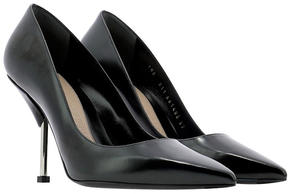 (W) アレキサンダー・マックイーン ハイカット 黒 (Arekisandā Makkuīn Haikatuto Kuro) 661482WHV7B1081 Lookbook (W) アレキサンダー・マックイーン ハイカット 黒 (Arekisandā Makkuīn Haikatuto Kuro) 661482WHV7B1081