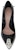 (Women) Alexander McQueen High Heel 'Glossy Calfskin Black' 586439WHV7B1081