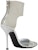 (Women) Alexander McQueen High Heel 'Silver Punk' 719489W4UQ18100