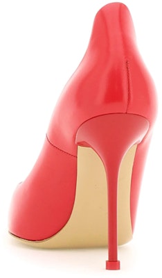(Women) Alexander McQueen High Heel Pump 'Red Fashion Point' 709996WHSWD6088 Shop (Women) Alexander McQueen High Heel Pump 'Red Fashion Point' 709996WHSWD6088
