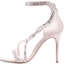 Buy (Women) Alexander McQueen High Heel Slide 'Pink Jeweled' 688065W4SM36821