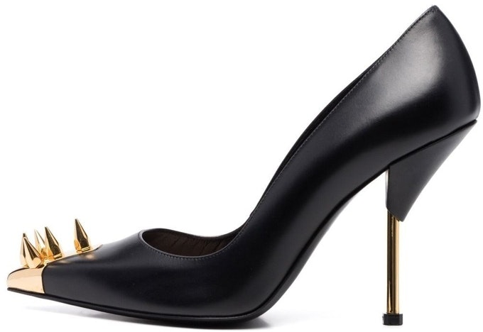 women-alexander-mc-queen-high-heeled-boot-punk-leather-black-651714-whwq-21088