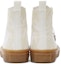 Purchase (W) Alexander McQueen High Top 'Beige Swallow' Beige Swallow 600321-R2682-9020