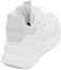 Shop (W) Alexander McQueen Hybrid ''Cuir Nappa Blanc'' 611700WHXI19071