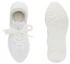 Purchase (W) Alexander McQueen Hybrid ''Cuir Nappa Blanc'' 611700WHXI19071