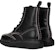 (W) Alexander McQueen Hybrid But Ankle 'Hitam Asli' 611703WHX5C1985