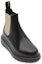 Lookbook (Women) Alexander McQueen Hybrid Chelsea 'Black Gold' 586398WHX5I1088