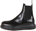 Buy (W) Alexander McQueen Hybrid Chelsea Boot 'Hitam' 586398-WHX52-1000