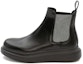 Buy (Women) Alexander McQueen Hybrid Chelsea Boot 'Black' 586398WHX5I1081