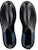 (W) But Kasut Alexander McQueen Hybrid Chelsea 'Hitam Biru' 586398WHX561097