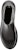 (Women) Alexander McQueen Hybrid Chelsea Boot 'Black' 586398WHX5I1081