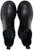 (Women) Alexander McQueen Hybrid Chelsea Boots 'Black Royal' 586398WHX5W1338